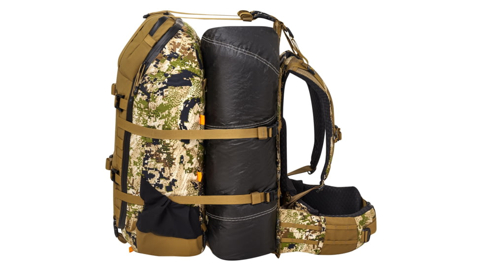 Mystery Ranch Sawtooth 45 Backpack - Men's, Optifade Subalpine, Extra Large, 11318397550