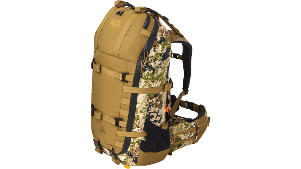 Mystery Ranch Sawtooth 45 Backpack - Men's, Optifade Subalpine, Extra Large, 11318397550