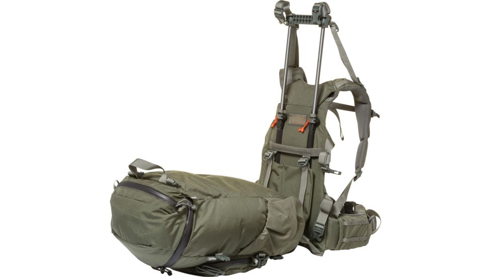 Mystery Ranch Pop Up 28 1710 cubic in Backpack - Women's, Medium, Foliage, 112428-037-30