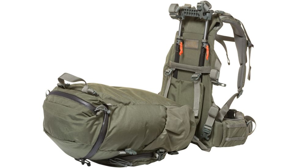 Mystery Ranch Pop Up 28 1710 cubic in Backpack - Women's, Medium, Foliage, 112428-037-30