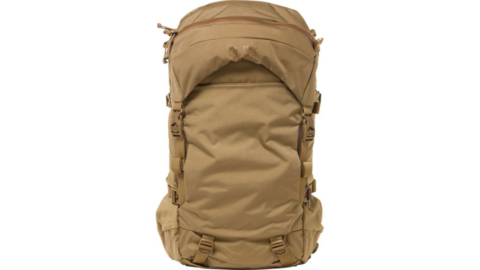 Mystery Ranch Pop Up 38 2320 cubic in Backpack, Medium, Coyote, 112434-215-30