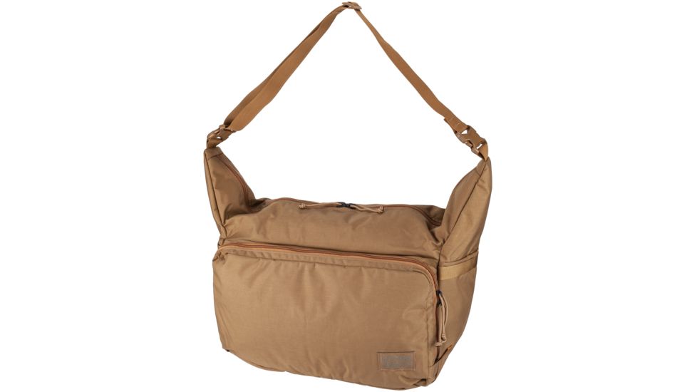 Mystery Ranch Range Bag, Coyote, One Size, 112379-215-00