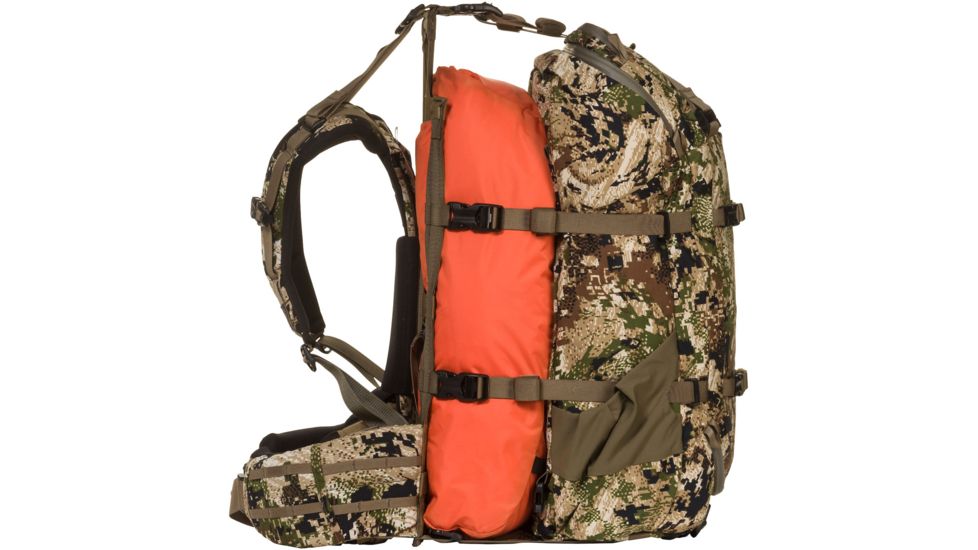 Mystery Ranch Sawtooth 45 2745 cubic in Backpack, Large, Optifade Subalpine, 110889-970-40