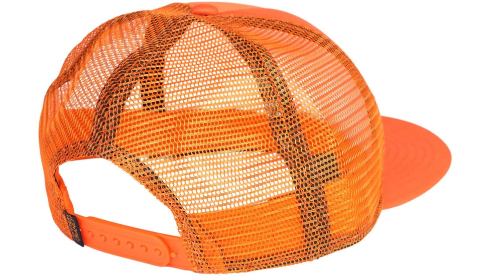 Mystery Ranch Spinner Running Hat, Sunset, One Size, 113111-805-00