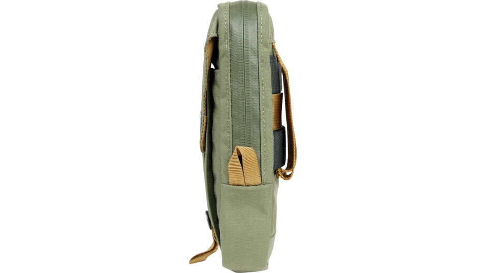 Mystery Ranch Tech Holster, Ponderosa, One Size, 113013-341-00