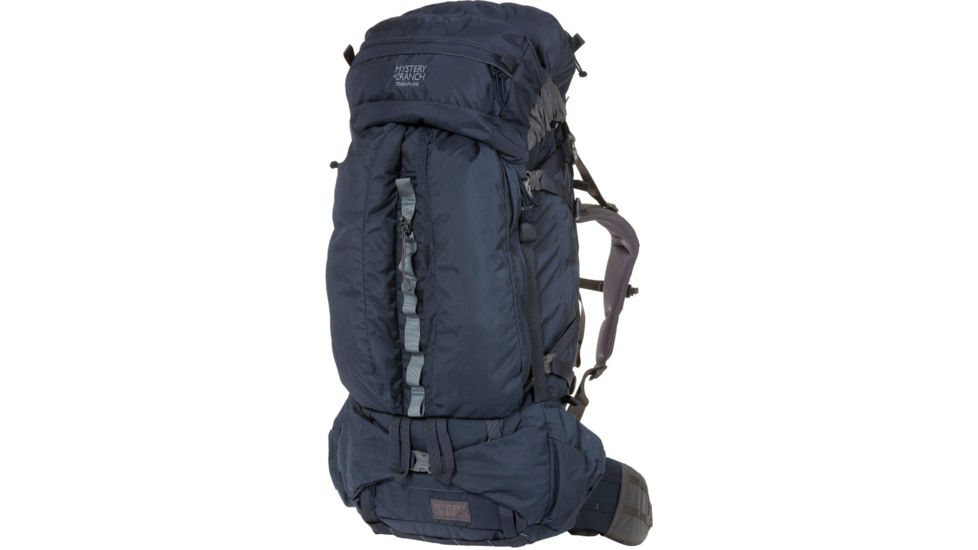 Mystery Ranch Terraplane 82L Backpack, Galaxy, Extra Large, 110880-401-50