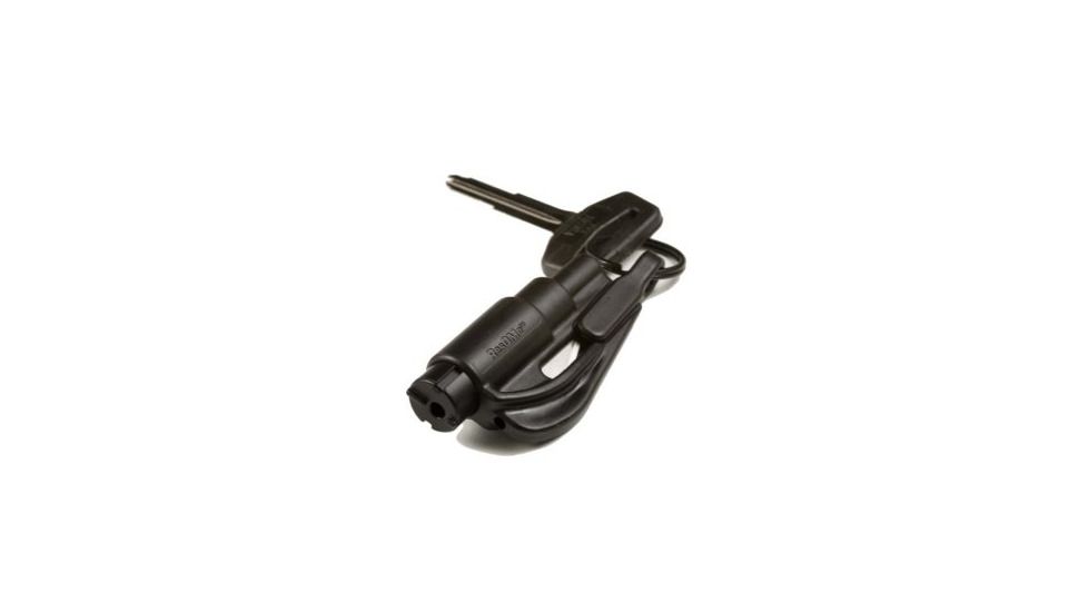 N-OV-8 Safety Res-q-me Black - NOV8-RQMBLK