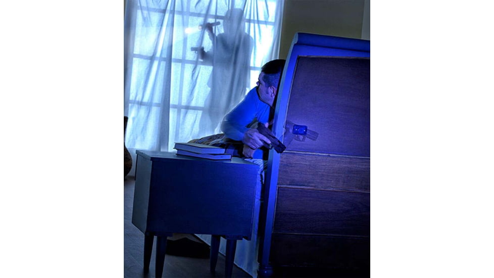 N8 Tactical Magna Arm Gun Mount/Magnet, Black, MAGNA