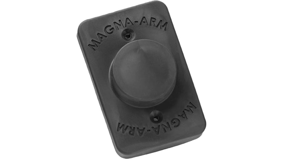N8 Tactical Magna Arm Gun Mount/Magnet, Black, MAGNA