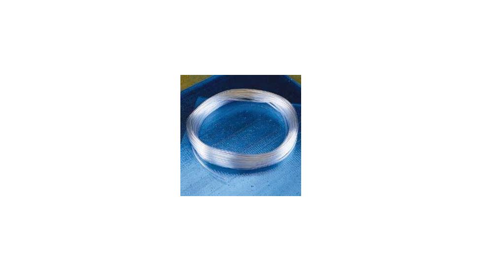 Nalge Nunc 180 Clear PVC Tubing, NALGENE 8000-0110 50'' Coil Length