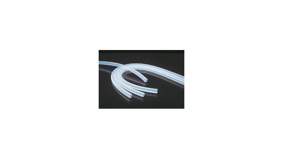 Nalge Nunc 50 Platinum-Cured Silicone Tubing, NALGENE 8060-0190