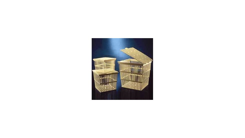 Nalge Nunc Autoclaving Baskets, Polypropylene, NALGENE 6917-0230