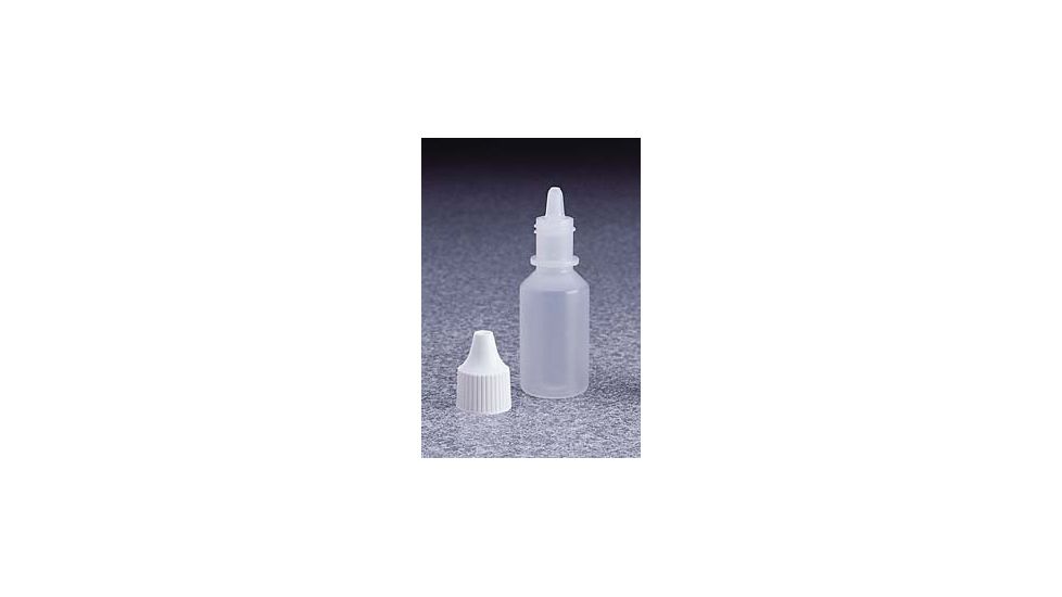 Nalge Nunc Bottle Dropper Ldpe 8ML CS2000 312750-9025