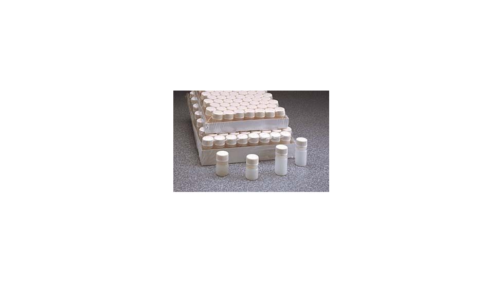 Nalge Nunc Bottle Pkg 13-415CS1328 4ML 322002-9125