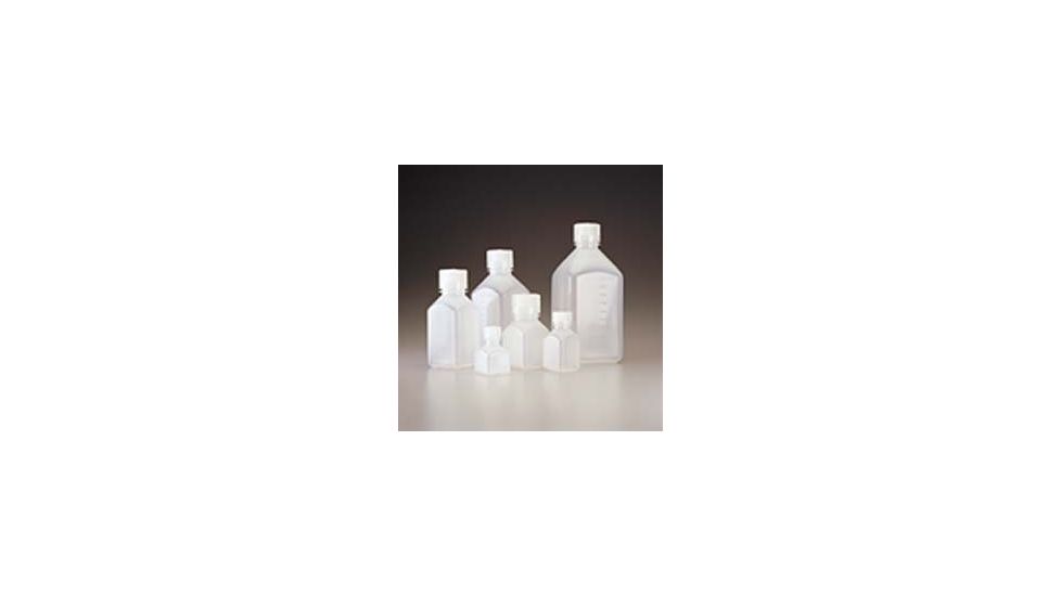 Nalge Nunc Bottle Squre 250ML Pp Nm CS250 312016-0250