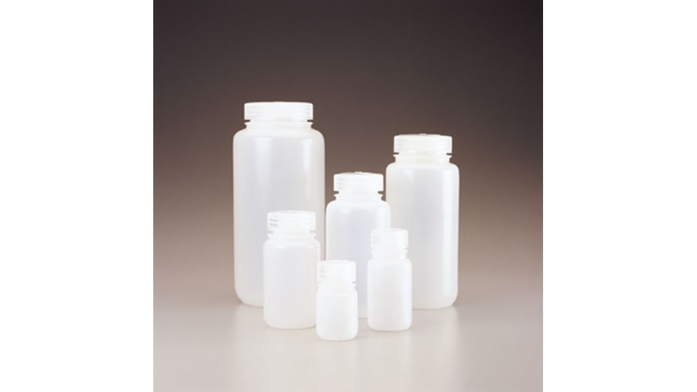 Nalge Nunc Bottle Wm Environ 32OZ CS50 332189-0032