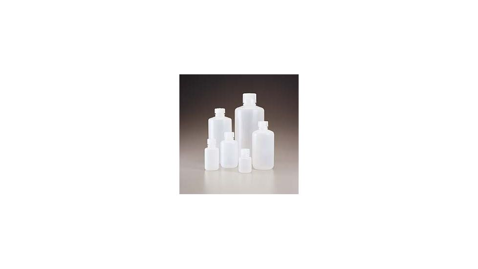 Nalge Nunc BTL,BULK,DOT-2E,NM,CS250 250ML 312099-0008