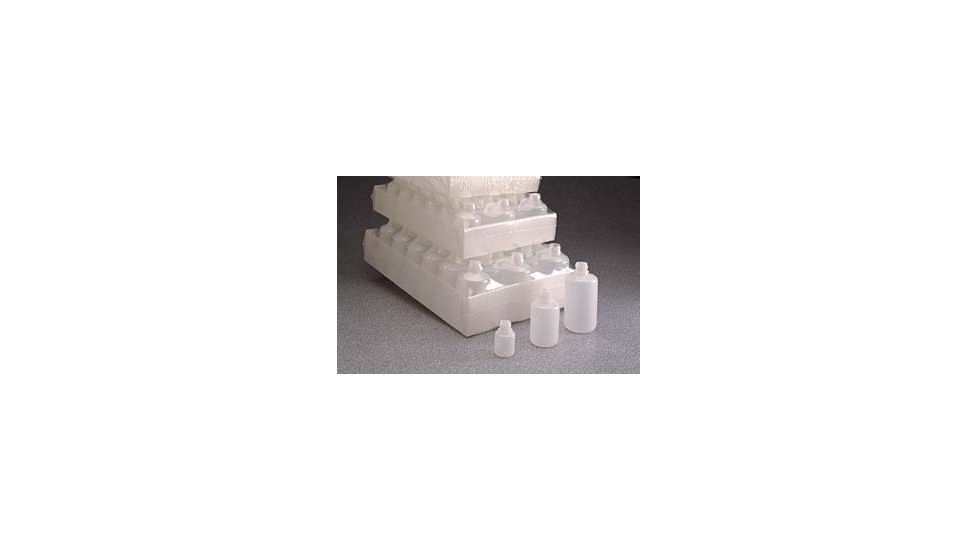 Nalge Nunc BTL,PKG,NM,HDPE-SW CS300 250ML 322089-0008