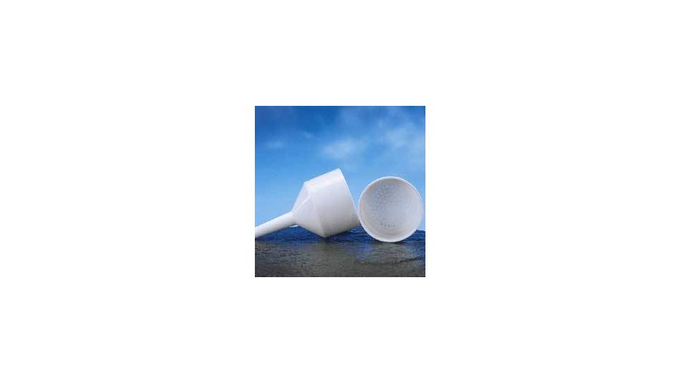 Nalge Nunc Buchner Funnels, Polypropylene, NALGENE 4280-0700