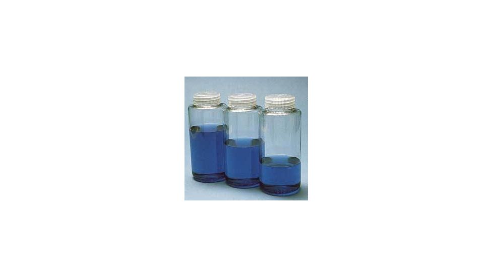 Nalge Nunc Centrifuge Bottles with Caps, Polycarbonate, NALGENE 3122-1010 Bottle With Screw Cap, For Iec Rotors