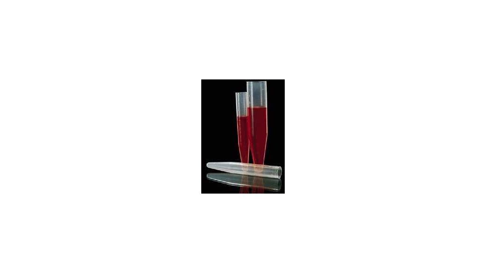 Nalge Nunc Centrifuge Tubes, Polypropylene Copolymer (PPCO), Conical-Bottom, Graduated, NALGENE 3103-0015
