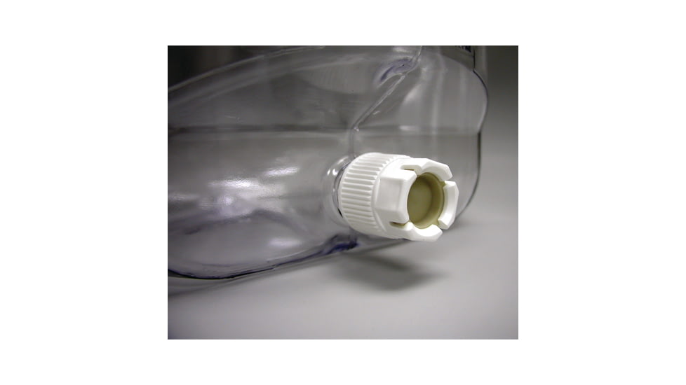 Nalge Nunc Closure Spigot Pp Pk4 6423-0010, Unit CS