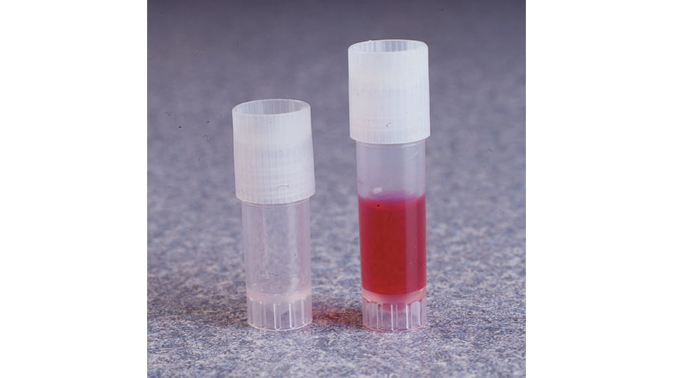 Nalge Nunc Cryovial Pp Ns 1.2ML Bk CS1000 5011-0012 Cryovial Pp Ns 1.2ML Bk CS1000