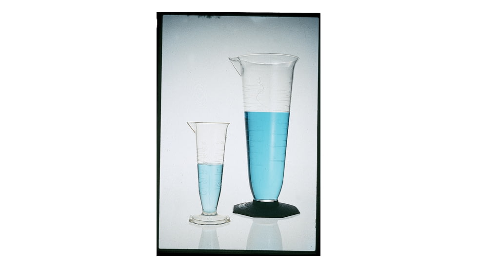 Nalge Nunc Cylinder Graduated 32oz-1000ml 3673-0032, Unit CS