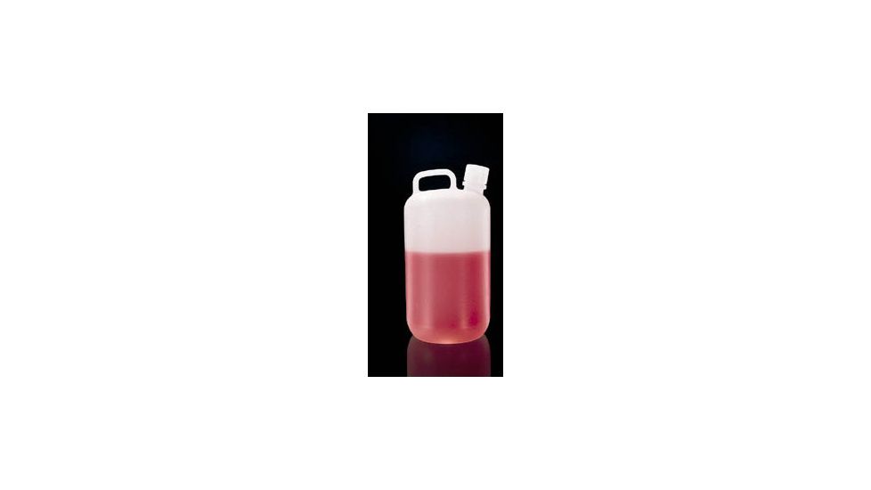 Nalge Nunc Dispensing and Storage Jugs, Low-Density Polyethylene, NALGENE 2220-0010