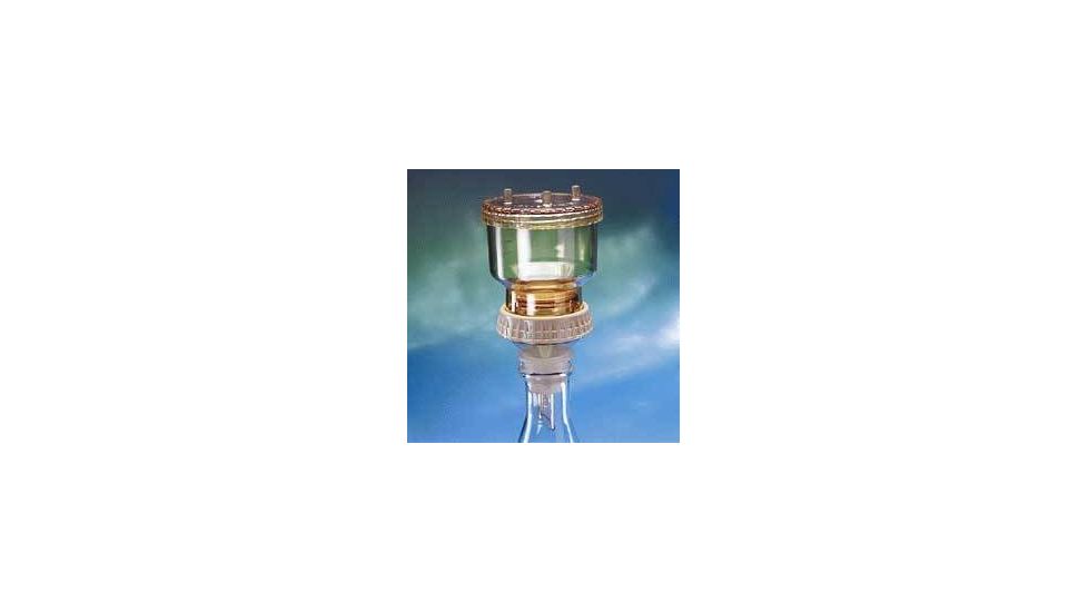 Nalge Nunc Filter Holder with Funnel, NALGENE DS0310-4000