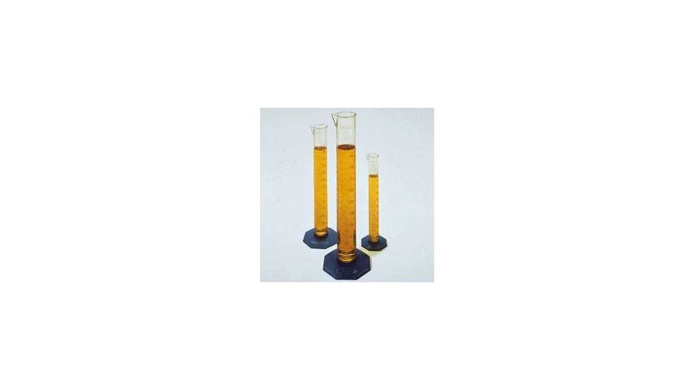 Nalge Nunc Graduated Cylinders, PMP, NALGENE 3663-0010