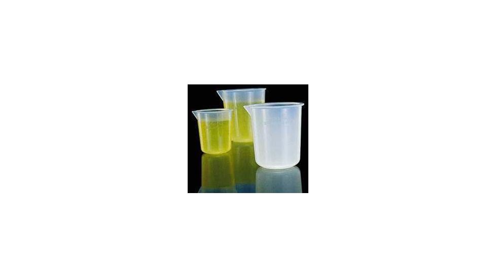 Nalge Nunc Griffin Beakers, Low Form, Teflon PFA, NALGENE 1510-0100