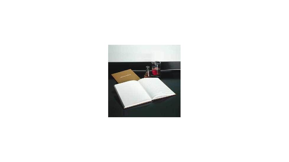 Nalge Nunc Laboratory Notebook, Duplex, NALGENE 6302-1000