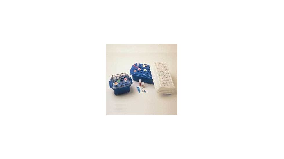 Nalge Nunc Labtop Coolers, 20°C, NALGENE 5115-0012