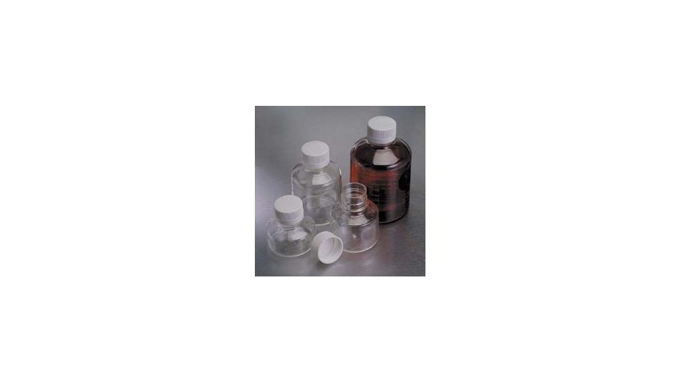 Nalge Nunc MF75 Filter Unit Receivers, Sterile, NALGENE 455-0250