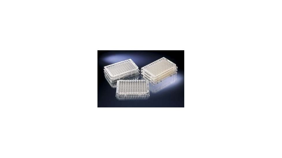 Nalge Nunc Nunclon[DELTA] MicroWell Plates, Sterile 161093