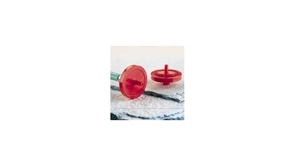 Nalge Nunc Nylon Syringe Filters, 25mm, NALGENE 195-2545 Sterile