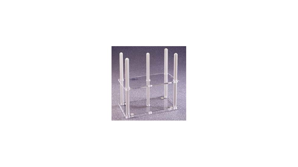Nalge Nunc Petri Dish Rack, NALGENE 5922-0024