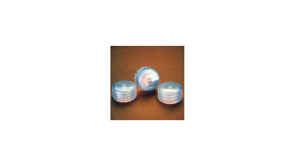 Nalge Nunc Polypropylene Screw Closures, NALGENE 712171-0530