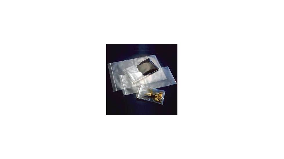 Nalge Nunc Sample Bags, Low-Density Polyethylene, NALGENE 6255-0918