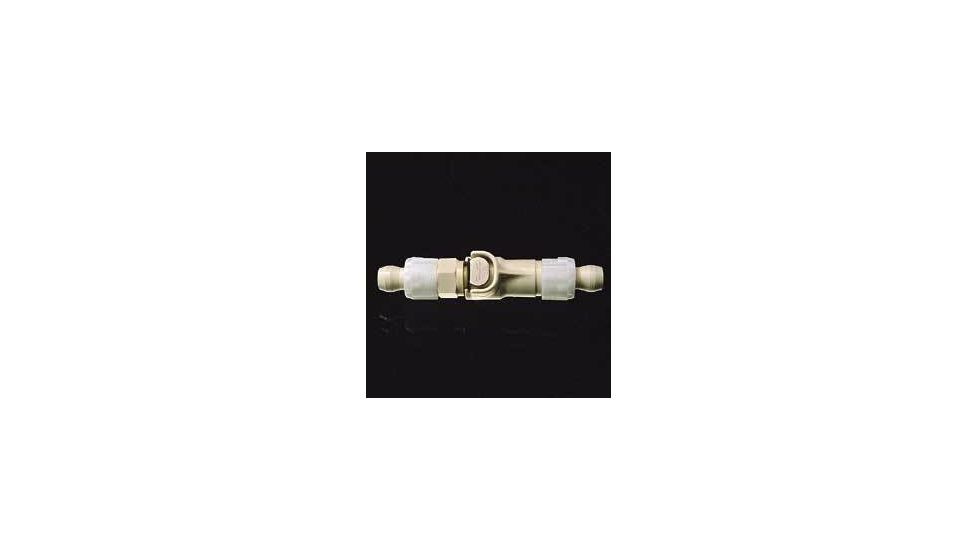 Nalge Nunc Softube Quick-Disconnect Fitting, NALGENE DS6175-0060
