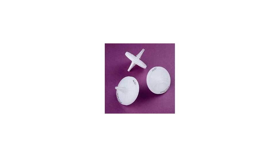 Nalge Nunc Syringe/In-Line Filters, PTFE, NALGENE DS0222-0020