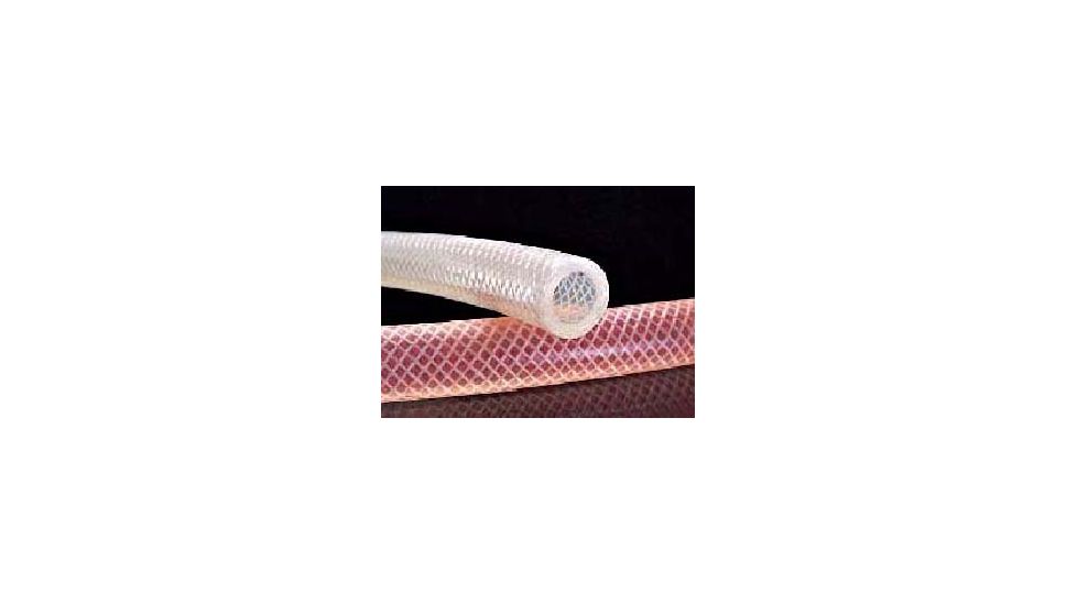 Nalge Nunc Tubing 560 Braid 1/4ID CS25FT 8061-3070 Tubing 560 Braid 1/4ID CS25FT