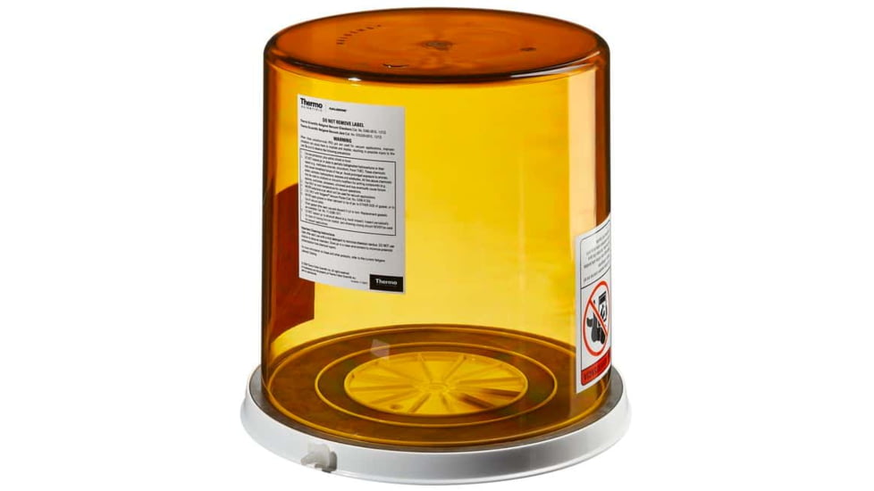 Nalge Nunc Vacuum Chambers, NALGENE 5305-0609, Each