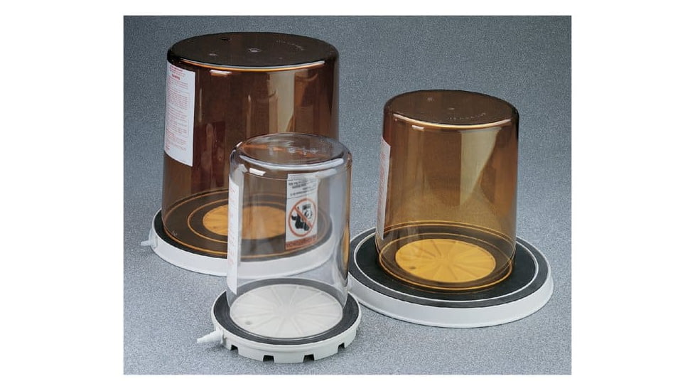 Nalge Nunc Vacuum Chambers, NALGENE 5305-0609, Each