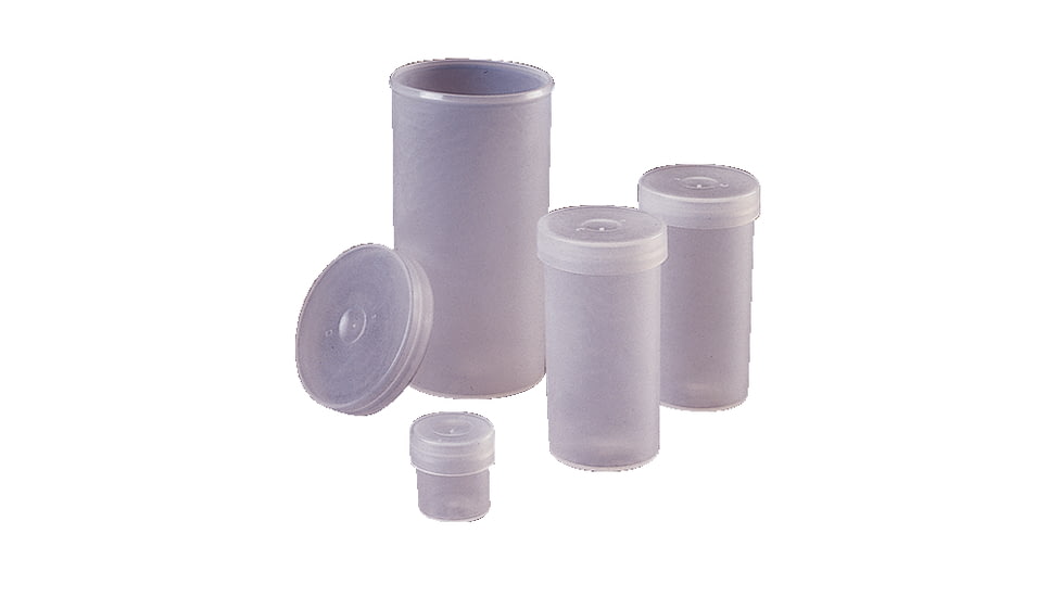 Nalge Nunc Vial Sample Pe 28ml Pk12 6250-9028, Unit CS