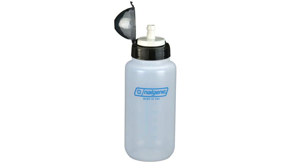 Nalgene Atb 22 Oz Foam Green Ldpe 2590-7022