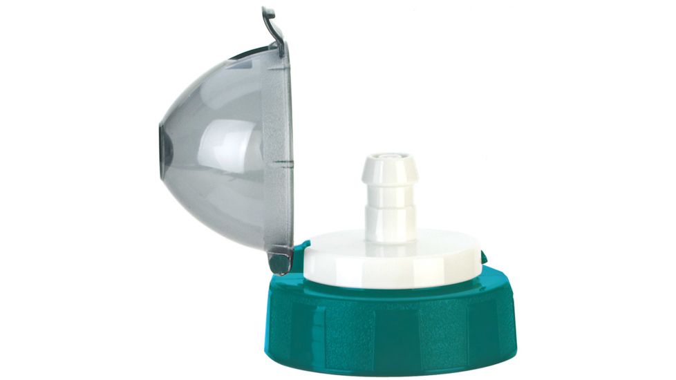 Nalgene Atb 22 Oz Foam Green Ldpe 2590-7022