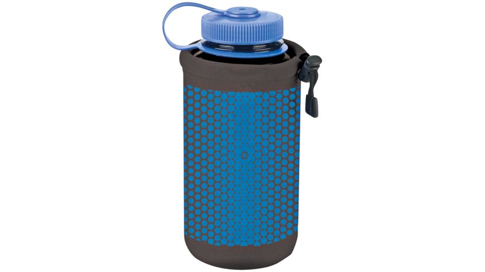Nalgene Cool Stuff Neoprn Printed 32oz 2355-0010