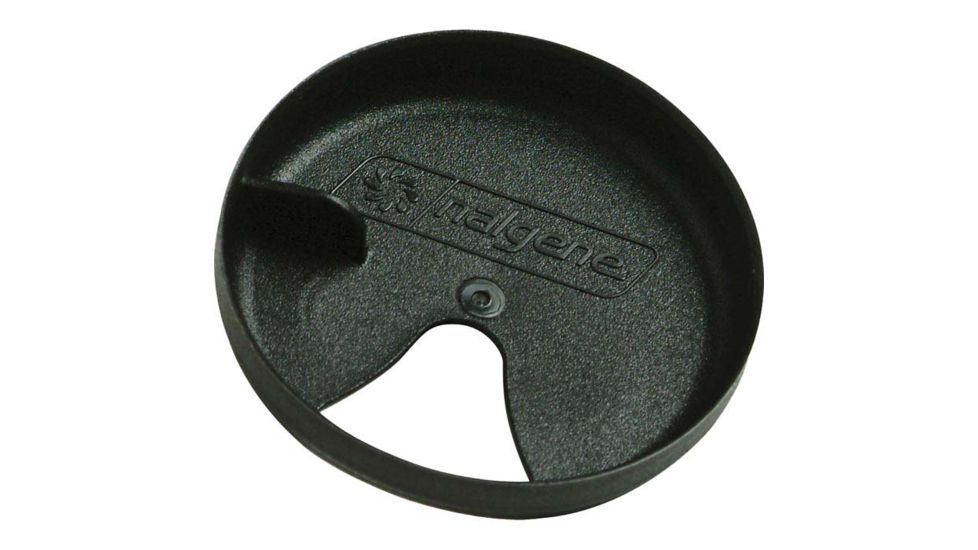 Nalgene Easy Sipper Black 2575-4063
